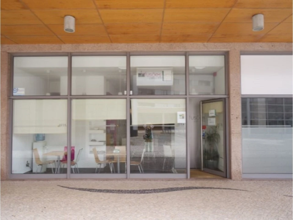 Loja para Arrendamento em Glória e Vera Cruz Foto 7