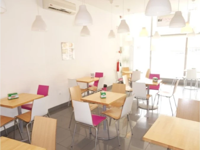 Loja para Arrendamento em Glória e Vera Cruz Foto 1