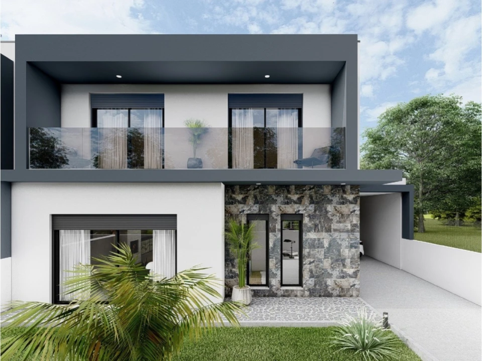 Moradia T4 para Venda em Oiã Foto 4