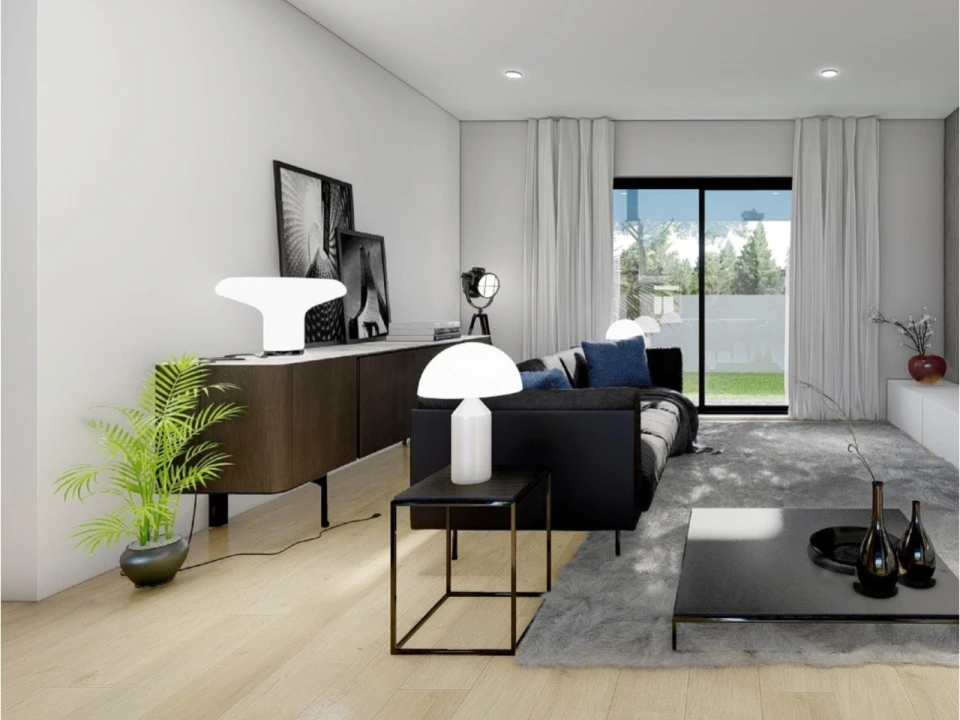 Moradia T4 para Venda em Oiã Foto 2