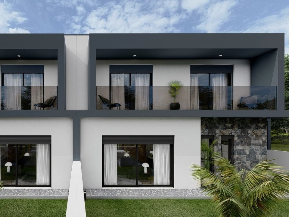 Moradia T4 para Venda em Oiã Foto 6