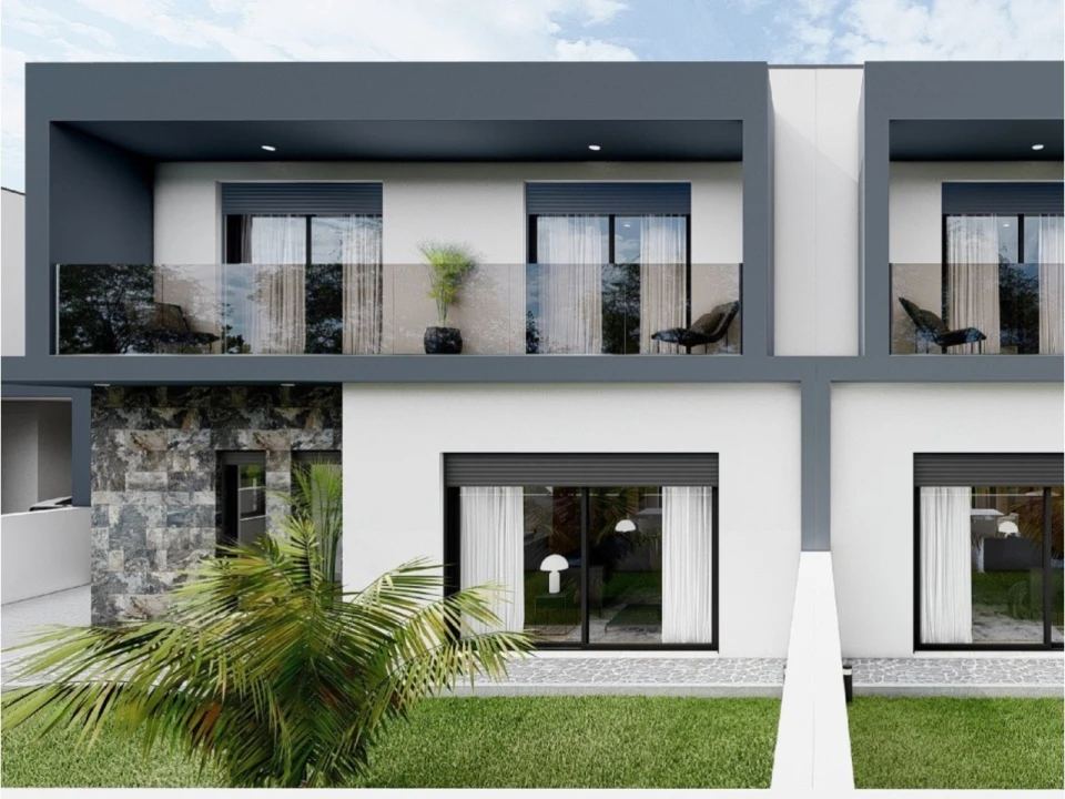 Moradia T4 para Venda em Oiã Foto 7