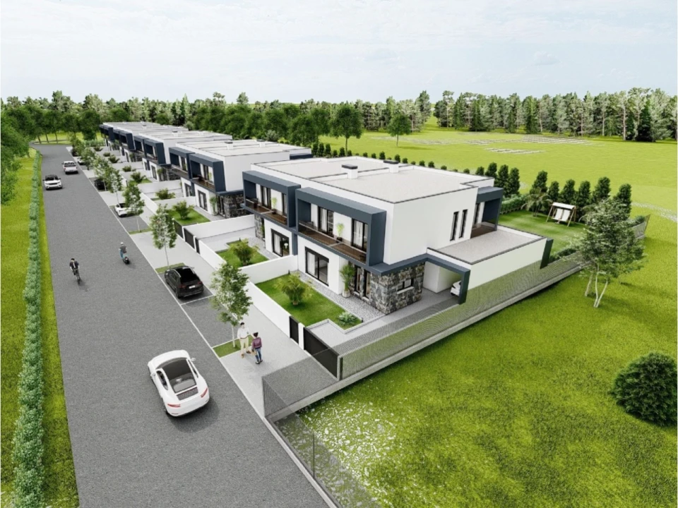 Moradia T4 para Venda em Oiã Foto 9