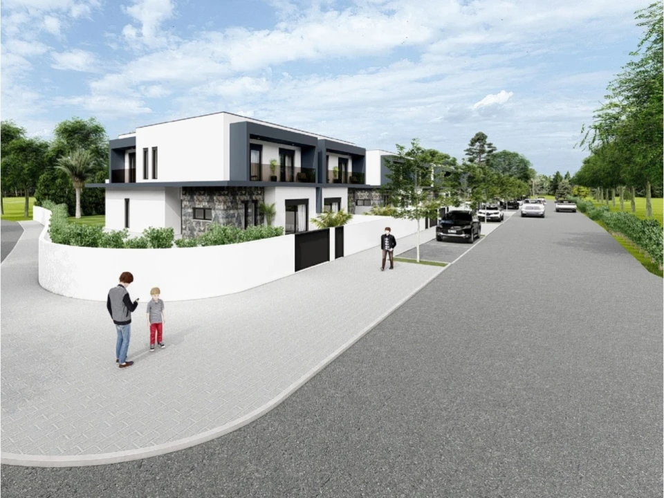 Moradia T4 para Venda em Oiã Foto 10