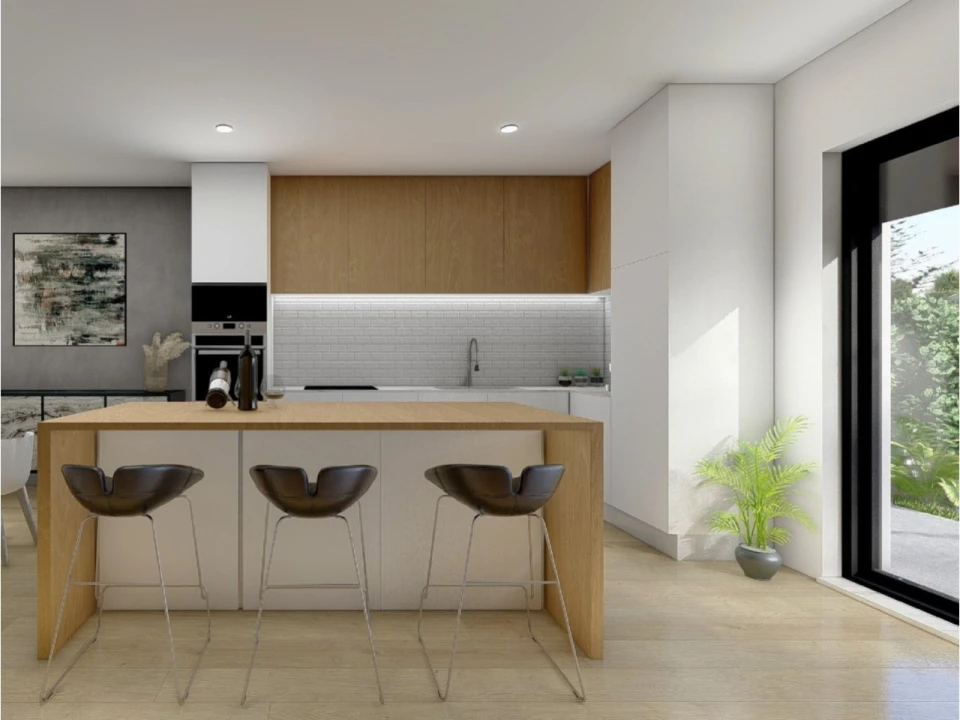 Moradia T4 para Venda em Oiã Foto 12