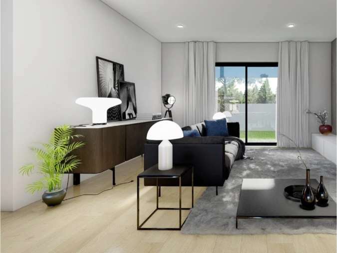 Moradia T4 para Venda em Oiã Foto 3