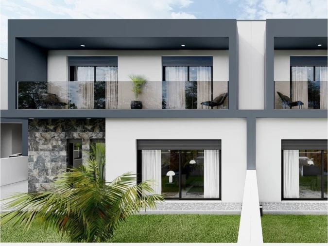 Moradia T4 para Venda em Oiã Foto 6