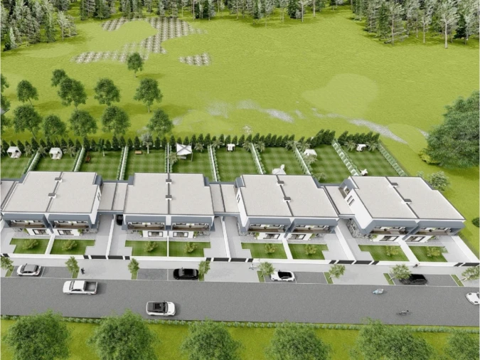 Moradia T4 para Venda em Oiã Foto 7