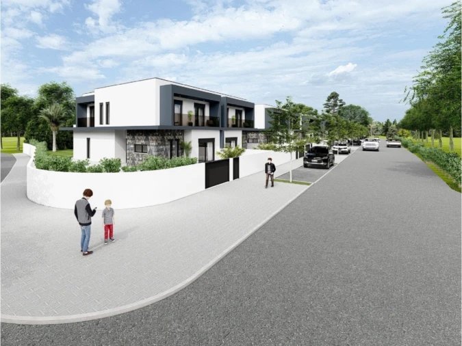 Moradia T4 para Venda em Oiã Foto 9