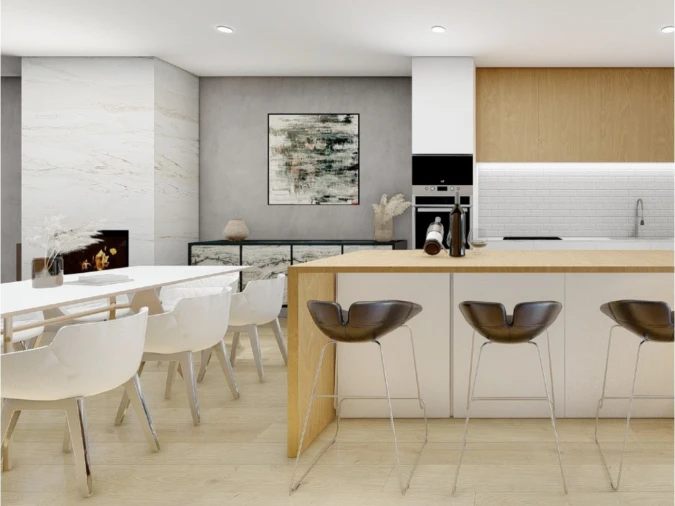 Moradia T4 para Venda em Oiã Foto 10