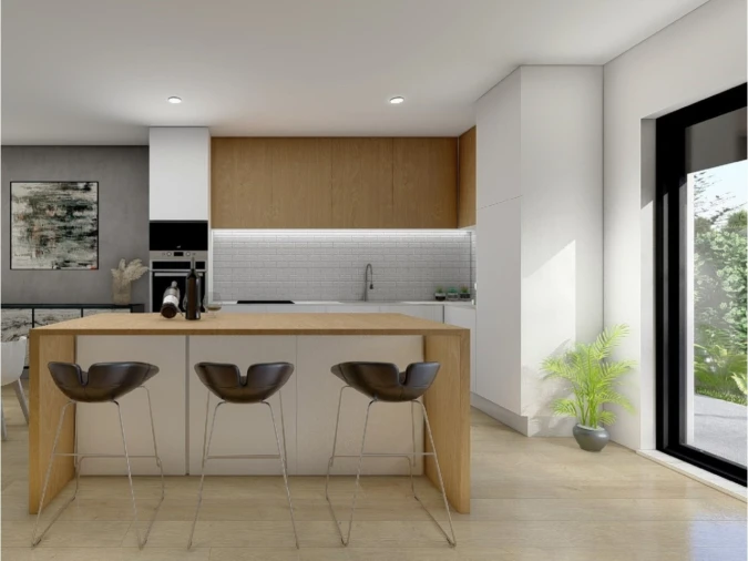 Moradia T4 para Venda em Oiã Foto 11