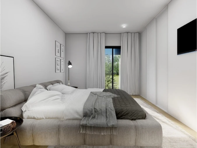 Moradia T4 para Venda em Oiã Foto 14