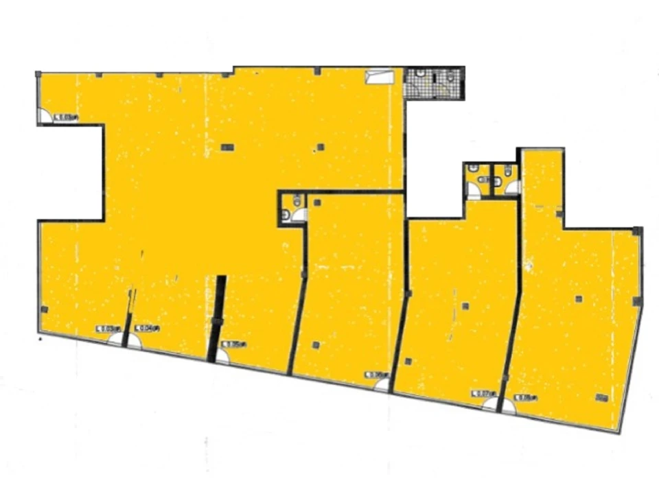 Loja para Arrendamento em Glória e Vera Cruz Foto 9