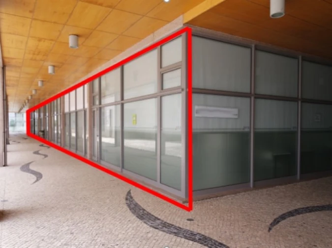 Loja para Arrendamento em Glória e Vera Cruz Foto 2