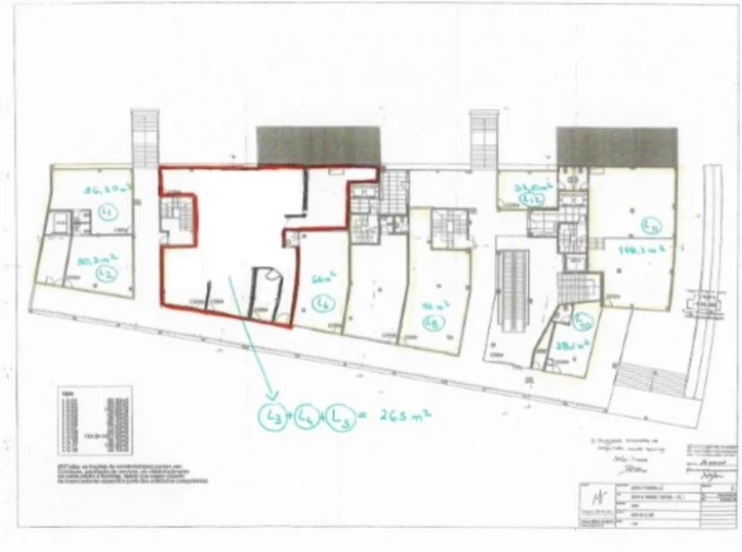Loja para Arrendamento em Glória e Vera Cruz Foto 7