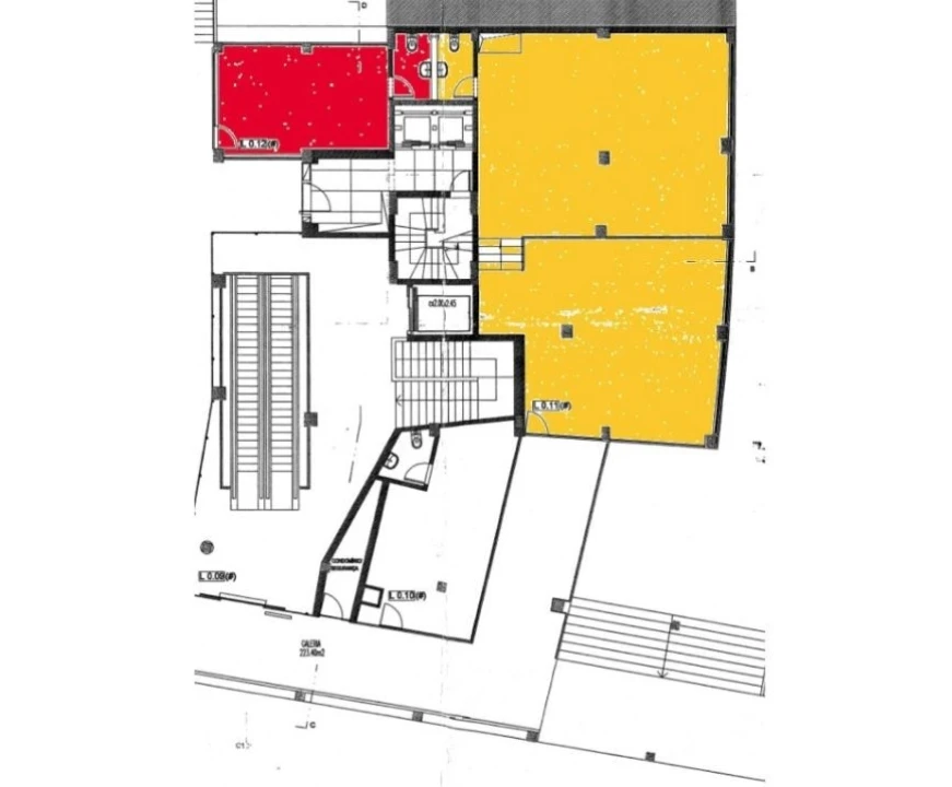 Loja para Arrendamento em Glória e Vera Cruz Foto 6