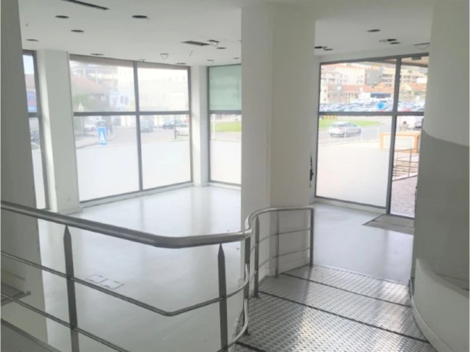 Loja para Arrendamento em Glória e Vera Cruz Foto 5