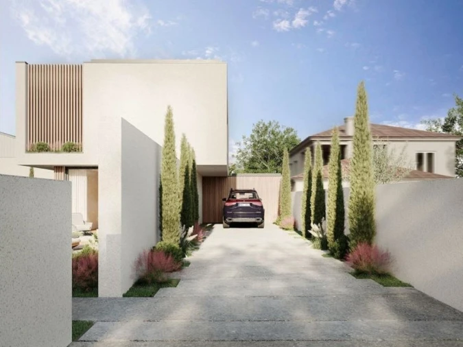 Moradia T4 para Venda em Glória e Vera Cruz Foto 10