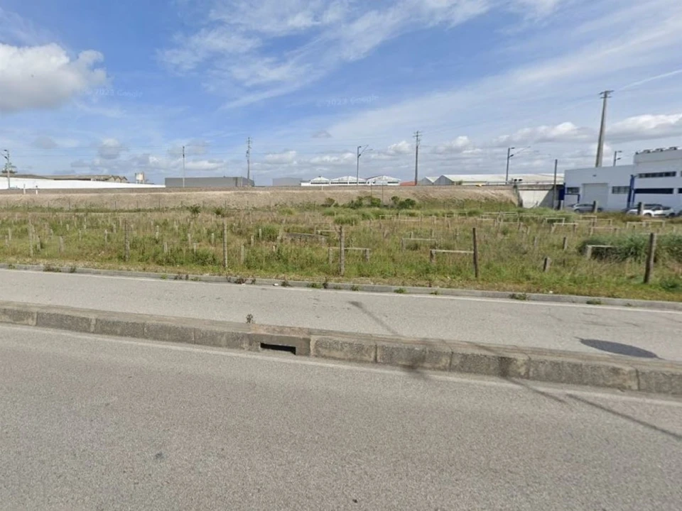 Terreno para Venda em Gafanha da Nazaré Foto 4