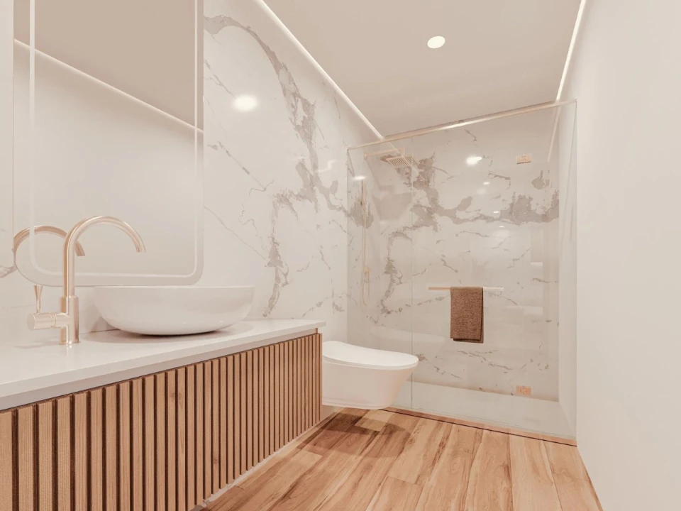 Apartamento T1 para Venda em Gafanha da Boa Hora Foto 6