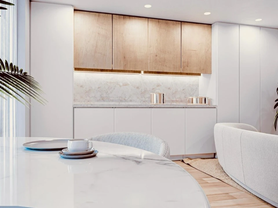 Apartamento T1 para Venda em Gafanha da Boa Hora Foto 4