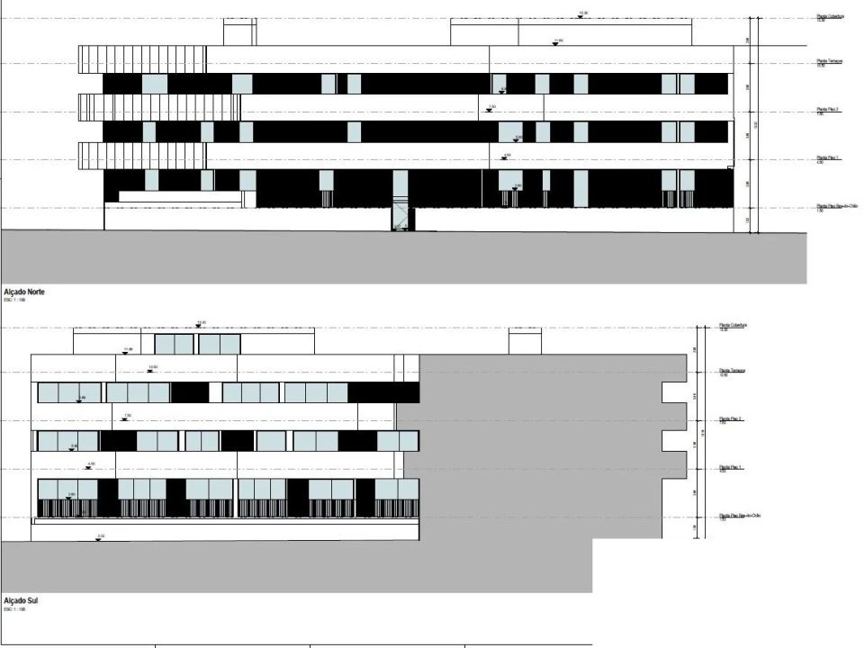 Apartamento T1 para Venda em Gafanha da Boa Hora Foto 13