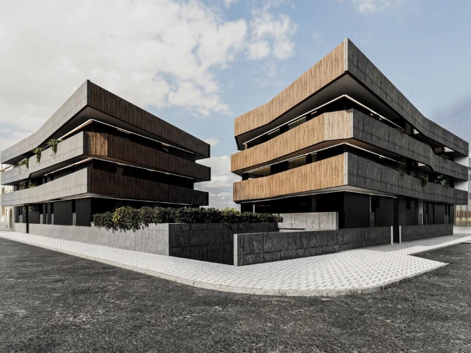 Apartamento T1 para Venda em Gafanha da Boa Hora Foto 12