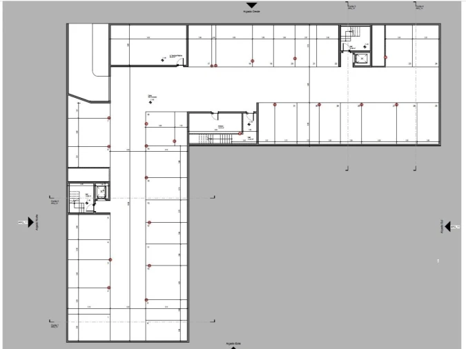 Apartamento T1 para Venda em Gafanha da Boa Hora Foto 14