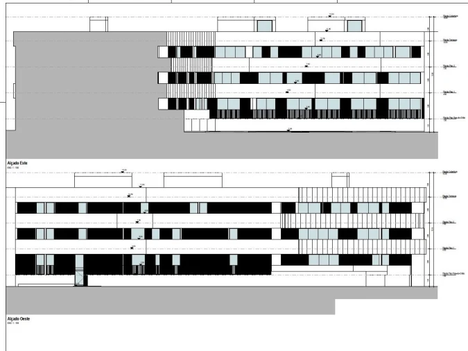 Apartamento T1 para Venda em Gafanha da Boa Hora Foto 16