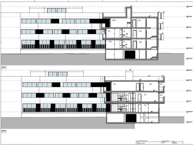Apartamento T1 para Venda em Gafanha da Boa Hora Foto 18