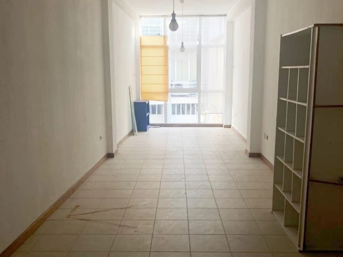 Escritório para Arrendamento em Glória e Vera Cruz Foto 1