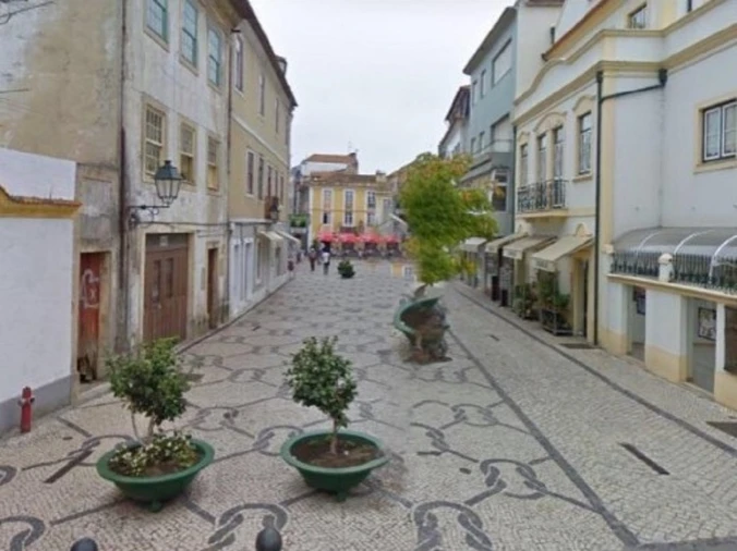 Escritório para Arrendamento em Glória e Vera Cruz Foto 8