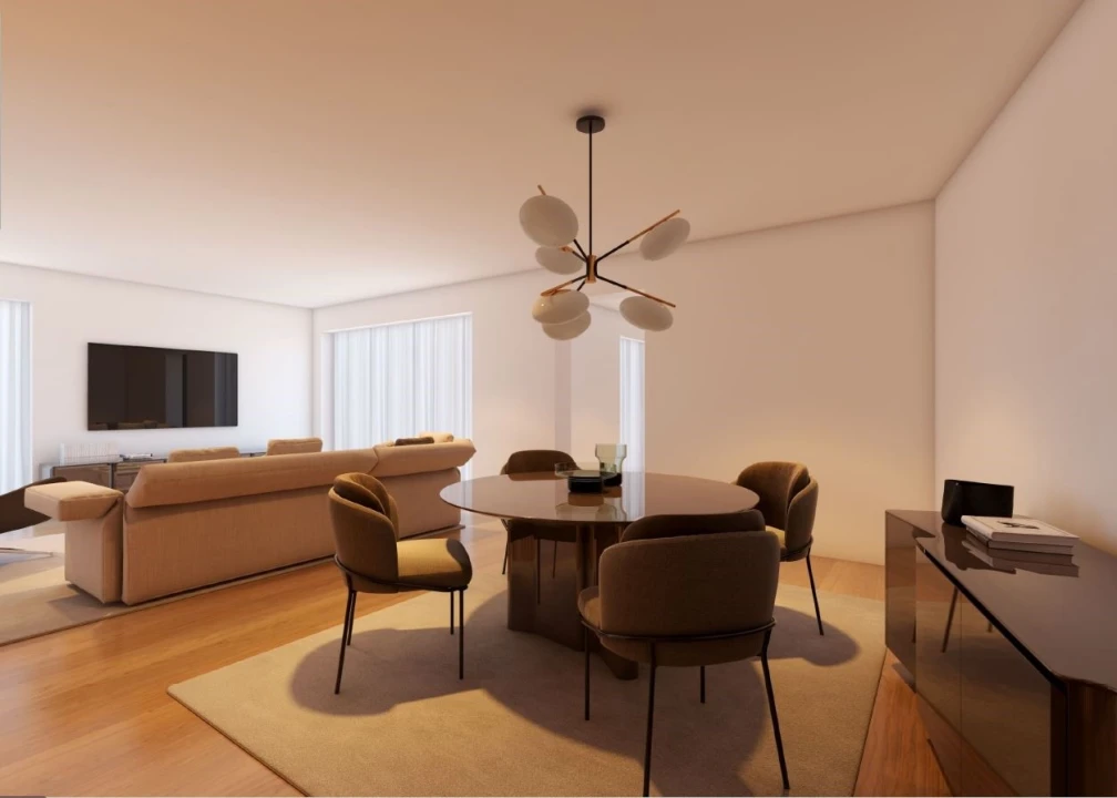 Moradia T3 para Venda em Oiã Foto 7