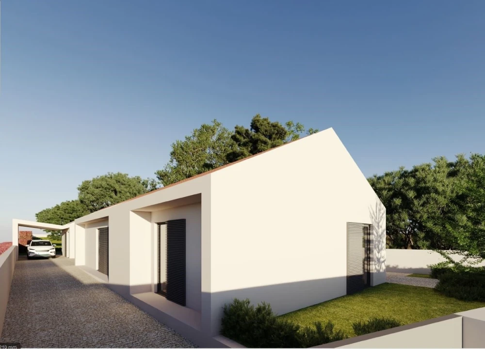 Moradia T3 para Venda em Oiã Foto 10