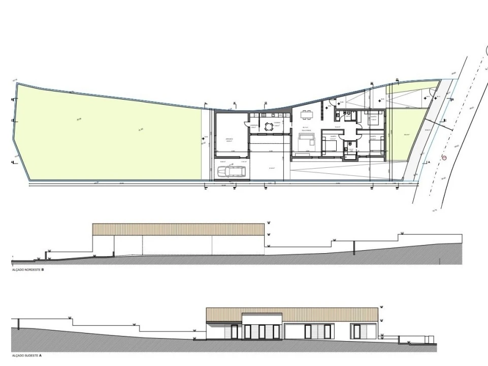 Moradia T3 para Venda em Oiã Foto 14