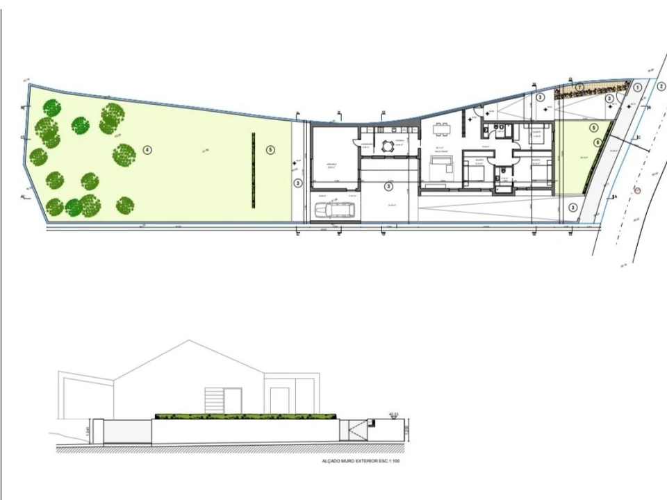 Moradia T3 para Venda em Oiã Foto 15