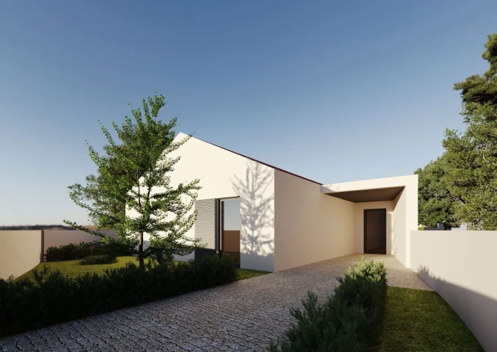 Moradia T3 para Venda em Oiã