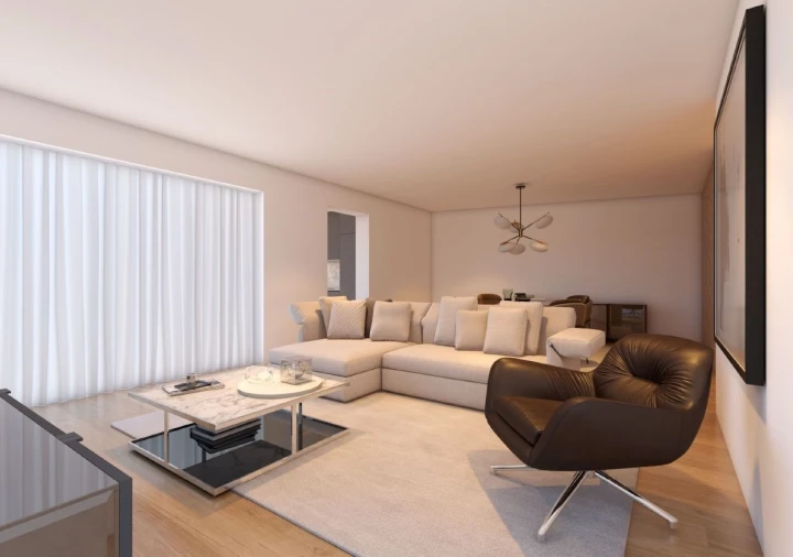 Moradia T3 para Venda em Oiã Foto 6