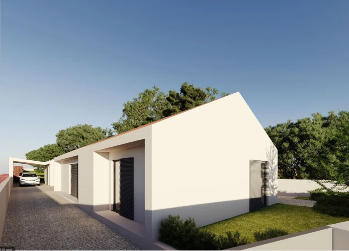 Moradia T3 para Venda em Oiã Foto 10