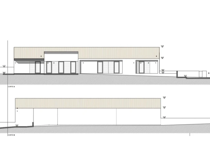 Moradia T3 para Venda em Oiã Foto 12