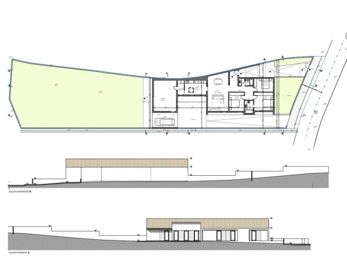 Moradia T3 para Venda em Oiã Foto 14