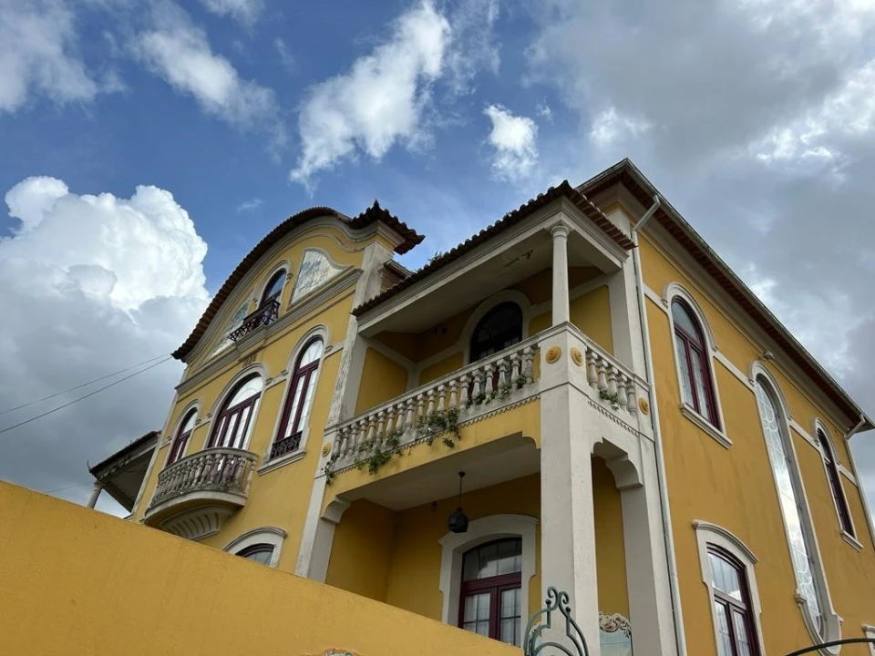 Moradia T7 para Venda em Esgueira Foto 4