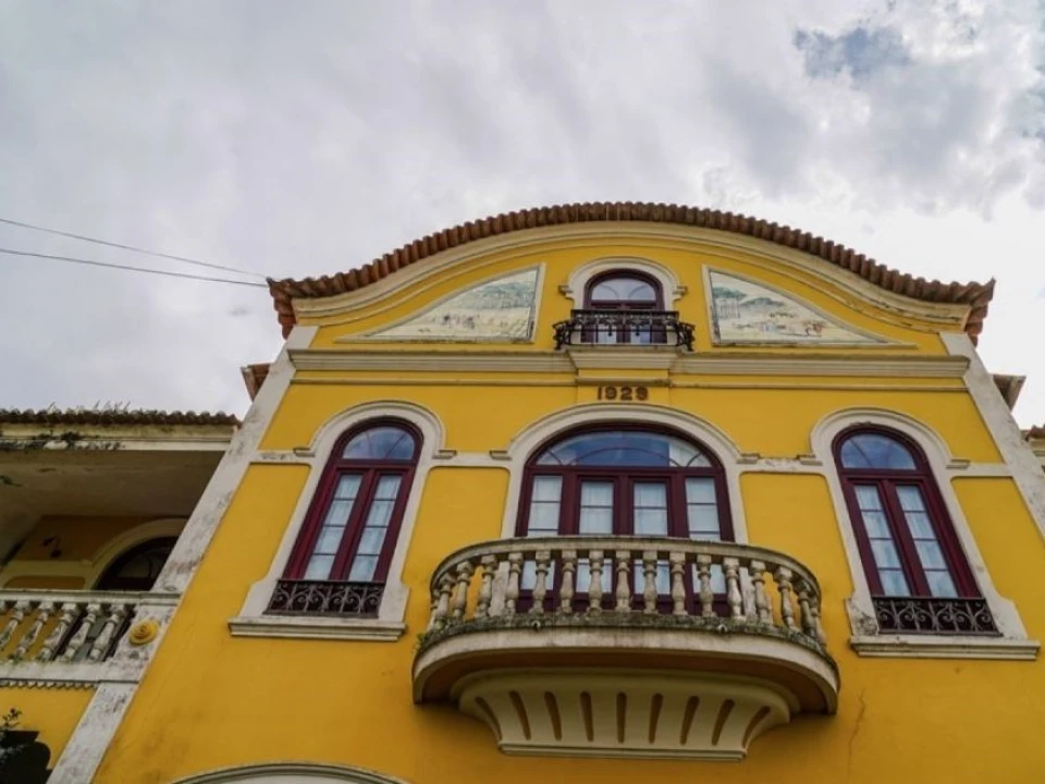 Moradia T7 para Venda em Esgueira Foto 5