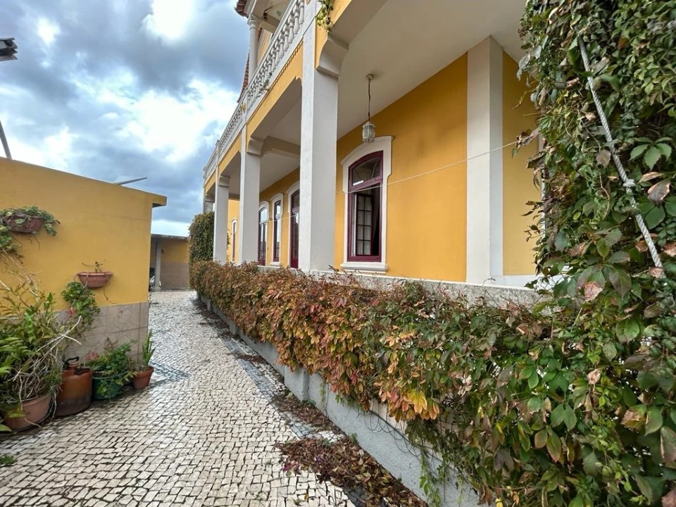 Moradia T7 para Venda em Esgueira Foto 16