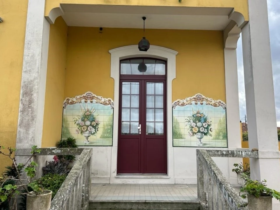 Moradia T7 para Venda em Esgueira Foto 17