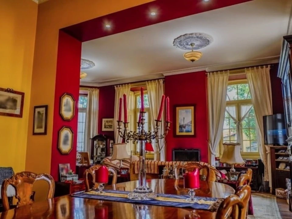 Moradia T7 para Venda em Esgueira Foto 19