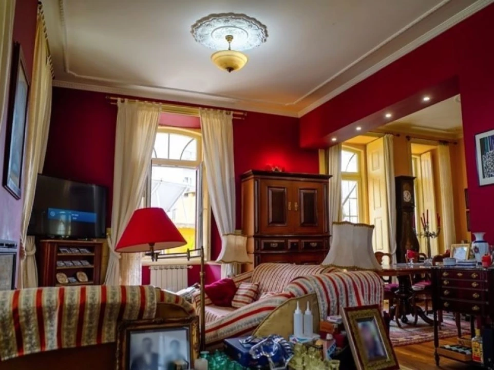 Moradia T7 para Venda em Esgueira Foto 21