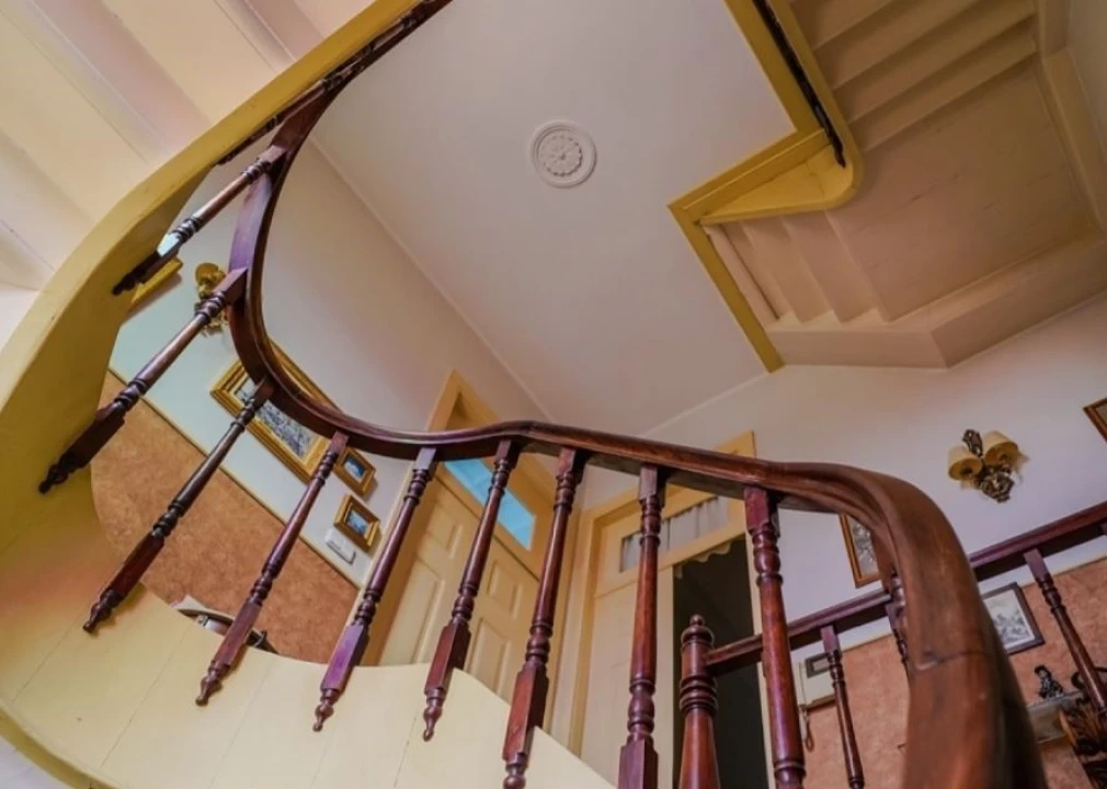 Moradia T7 para Venda em Esgueira Foto 25