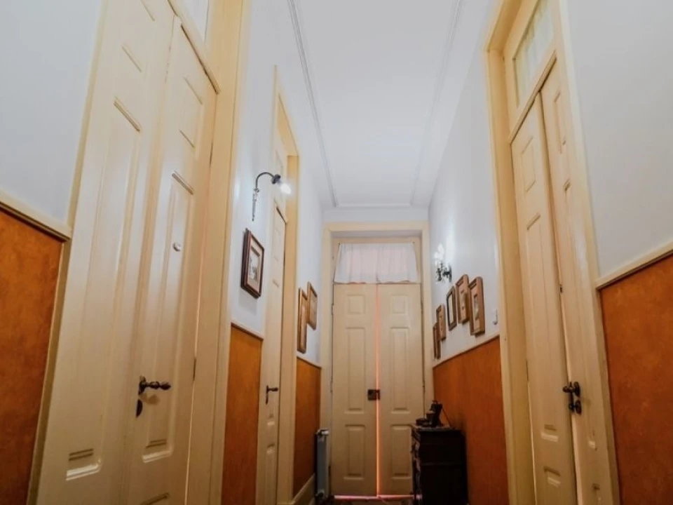 Moradia T7 para Venda em Esgueira Foto 26