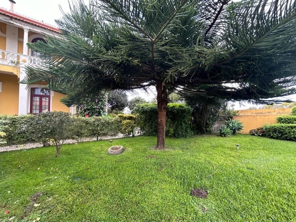 Moradia T7 para Venda em Esgueira Foto 30